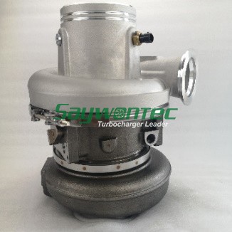 HE500VG/HE561VE  3774613 2836358 2840523 4048260 4045019 2838008  turbocharger  