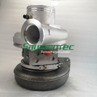 HE500VG/HE561VE  3774613 2836358 2840523 4048260 4045019 2838008  turbocharger  