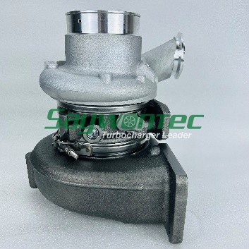 HE400VG 5459129 2154699 2128139PEX 5459136 2136753 2301176  turbocharger