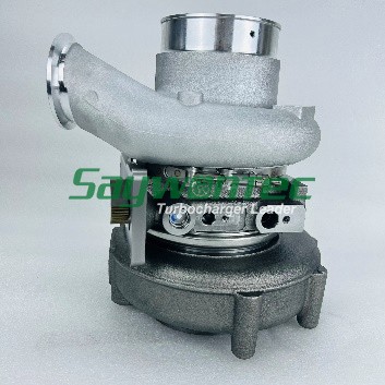 HE400VG 5459129 2154699 2128139PEX 5459136 2136753 2301176  turbocharger