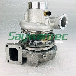 HE451VE 2843821 2882015 2882112 3769054 3769055 3769056 turbocharger 