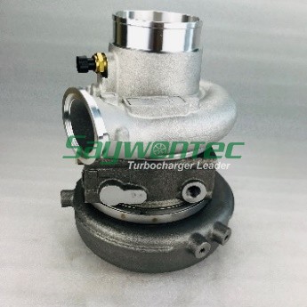 HE451VE 2843821 2882015 2882112 3769054 3769055 3769056 turbocharger 