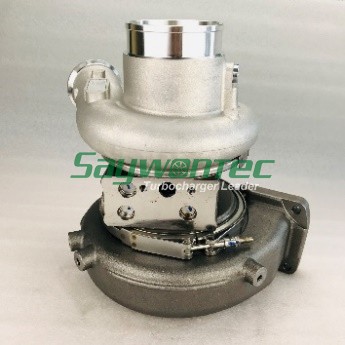 HE451VE 2843821 2882015 2882112 3769054 3769055 3769056 turbocharger 