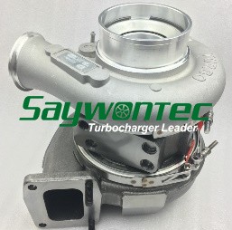 HE431V 5322527 3773765 3791416 4041256 turbocharger 