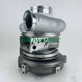 HE531V 5355476 3767294 2842125 1831156 4031052 1944763PEX  turbocharger  