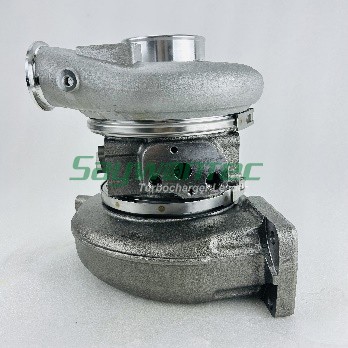 HE500VG/HE531VE  2836825 2836826 3781168 3781169 378623400 378623400H  turbocharger   