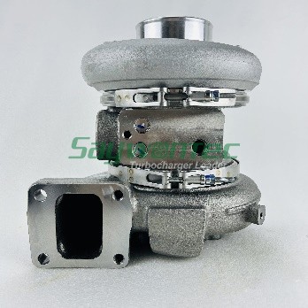 HE500VG/HE531VE  2836825 2836826 3781168 3781169 378623400 378623400H  turbocharger   