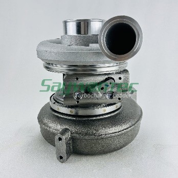 HE500VG/HE531VE  2836825 2836826 3781168 3781169 378623400 378623400H  turbocharger   