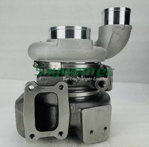 HE351VE 3770973 3799833 2834900 2834955 4955447 turbocharger  