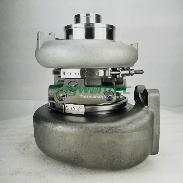 HE351VE 3770973 3799833 2834900 2834955 4955447 turbocharger  