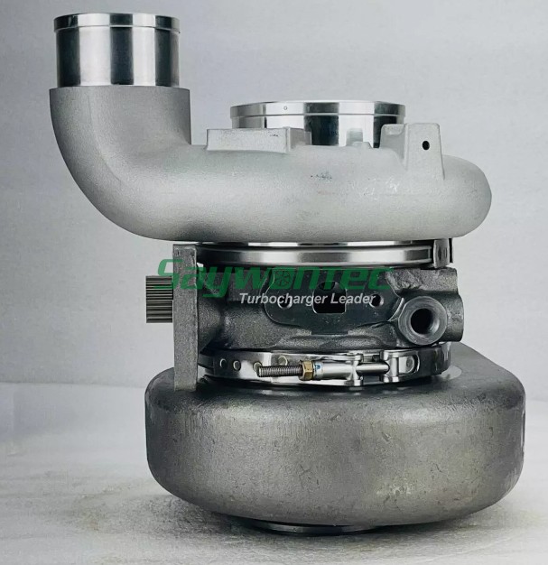 HE351VE 3770973 3799833 2834900 2834955 4955447 turbocharger  