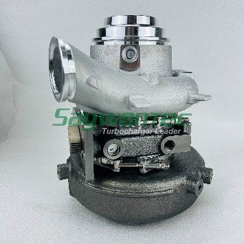 HE400VG 5327132 5350586 5351565 5351565NX  turbocharger     