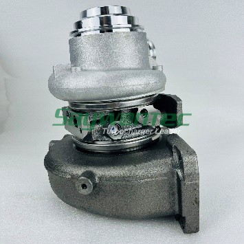 HE400VG 5327132 5350586 5351565 5351565NX  turbocharger     