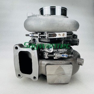 HE351V 2834857 4044384 2839148 2837259 2834989 turbocharger   