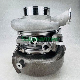 HE351V 2834857 4044384 2839148 2837259 2834989 turbocharger   