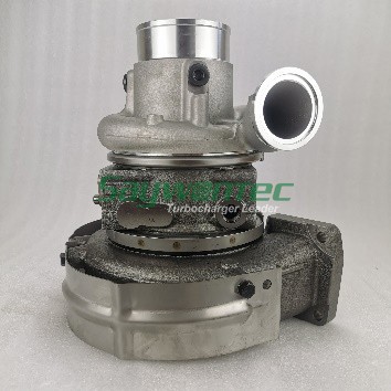 HE400VG 2837238 2837238 2837239 2842458 2842459 turbocharger  