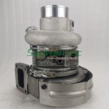 HE400VG 2837238 2837238 2837239 2842458 2842459 turbocharger  