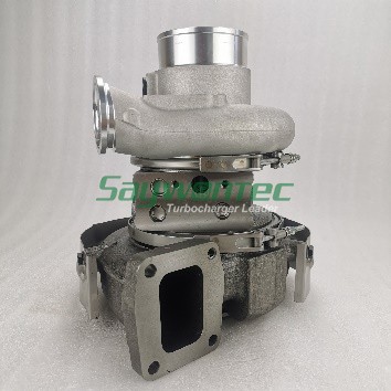 HE400VG 2837238 2837238 2837239 2842458 2842459 turbocharger  