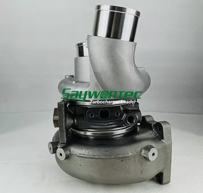 HE400VG 5456364 5554226 5640906 5498271 5498271rx turbocharger  