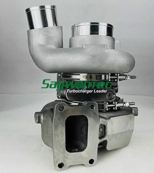 HE400VG 5456364 5554226 5640906 5498271 5498271rx turbocharger  