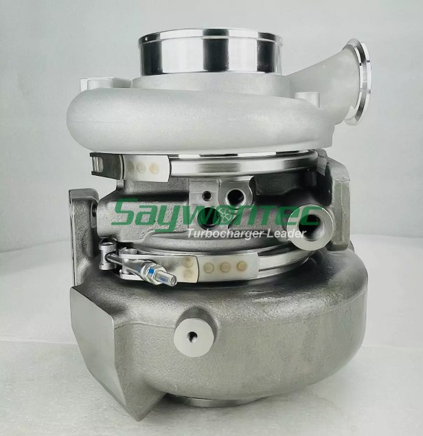 HE300V 3798361 3775410NX 3775410RX 3775412NX 3775412RX turbocharger  