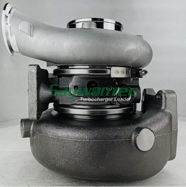 HE300V 3798361 3775410NX 3775410RX 3775412NX 3775412RX turbocharger  