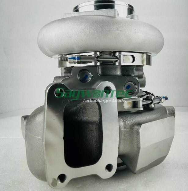 HE351V 3798327 3775415 3796039 3795989 3796010 4309307  turbocharger  