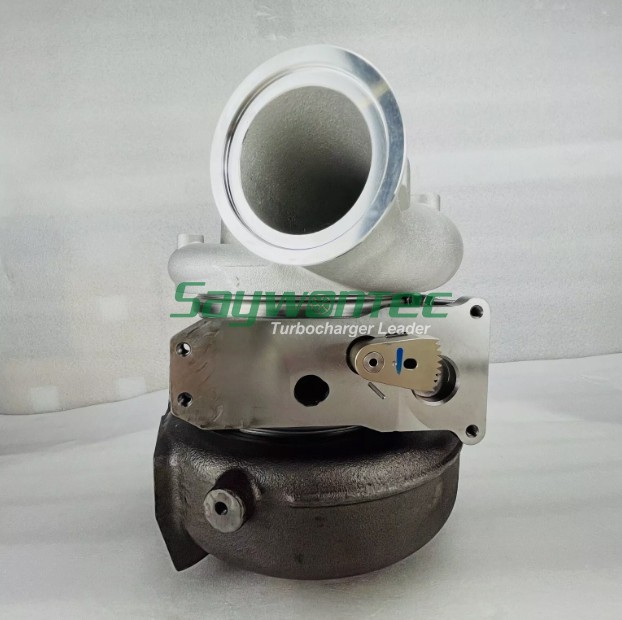 HE300VG 5605001 5604168 6410794 5354552 5355492 turbocharger  