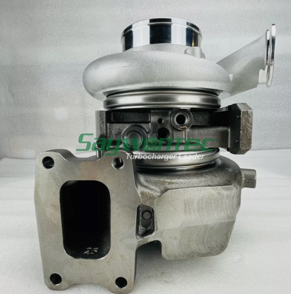 HE300VG 5605001 5604168 6410794 5354552 5355492 turbocharger  