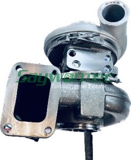 HY55V 4046945 3594712 3594931 3594932 3595671  turbocharger 