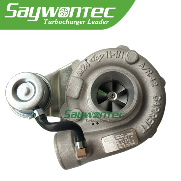 GT35 755057-0003  T64801014  turbocharger 