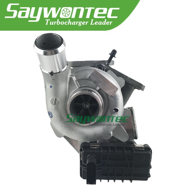 GTA2052V 767933-0008 767933-0015 767933-8 767933-15 767933-5008S turbocharger