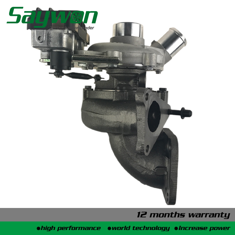 GTA2052V 767933-0008 767933-0015 767933-8 767933-15 767933-5008S turbocharger