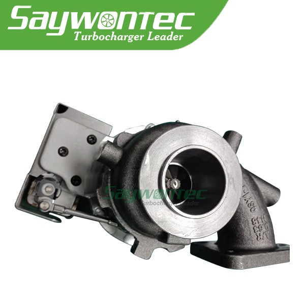 GTD14   843259-0003 843259-5003S 1044100FB040   turbocharger    