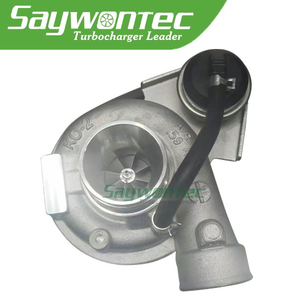 HP60-3 HN5-6K682-AB turbocharger