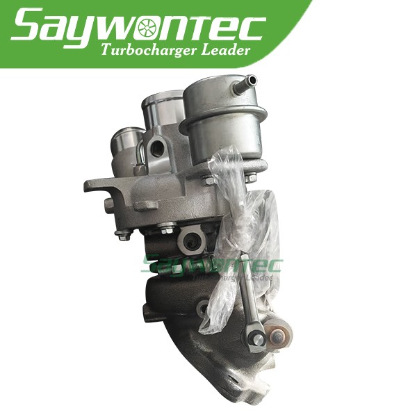 NGT1344Z 840169-0004 23870962 548309545 10766628  turbocharger  