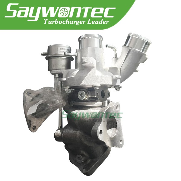 NGT1344Z 840169-0004 23870962 548309545 10766628  turbocharger  