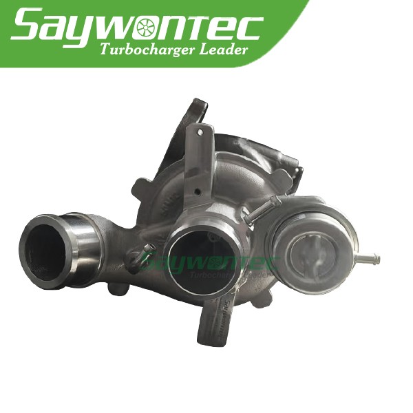 NGT1344Z 840169-0004 23870962 548309545 10766628  turbocharger  