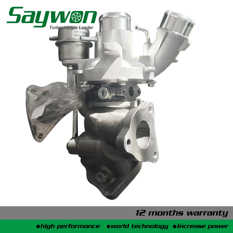 NGT1344Z 840169-0004 23870962 548309545 10766628  turbocharger  