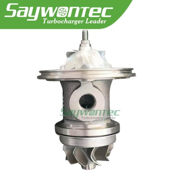 S100G 318675 320/06016 turbocharger for JCB  cartridge   