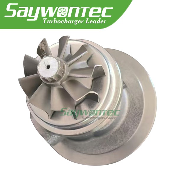 S100G 318675 320/06016 turbocharger for JCB  cartridge   