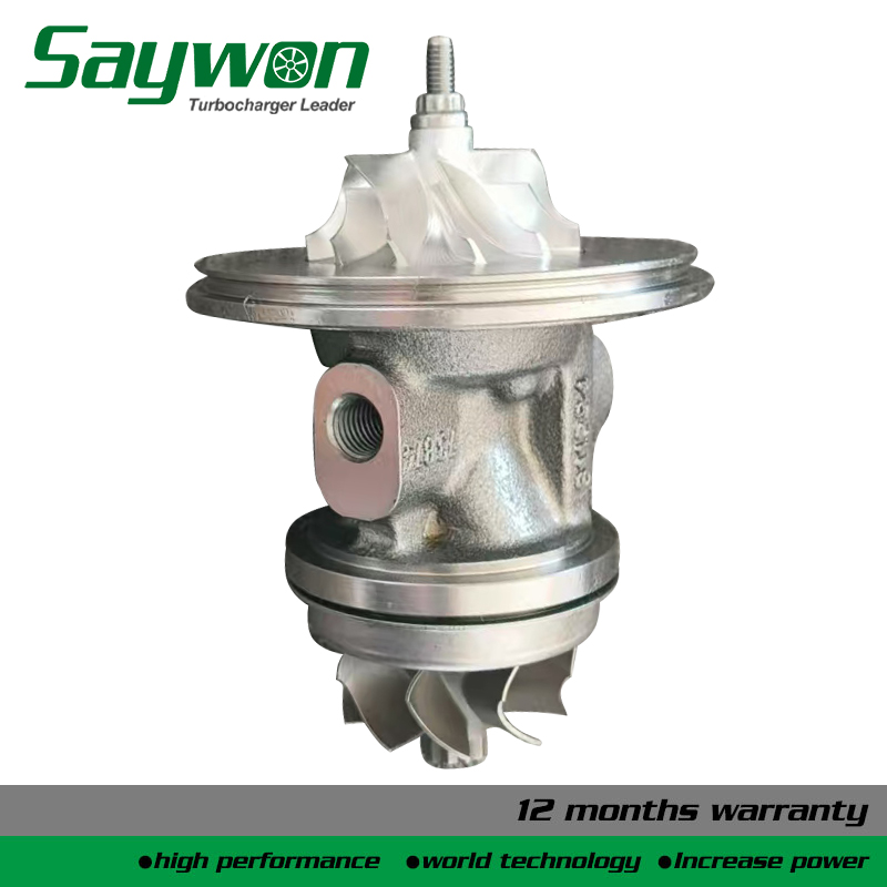 S100G 318675 320/06016 turbocharger for JCB  cartridge   