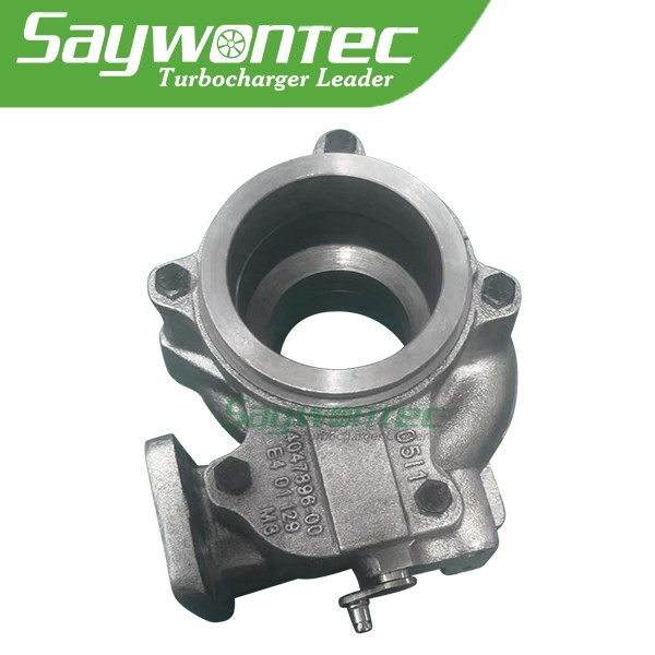 HX40W 4037050 turbocharger  turbine housing