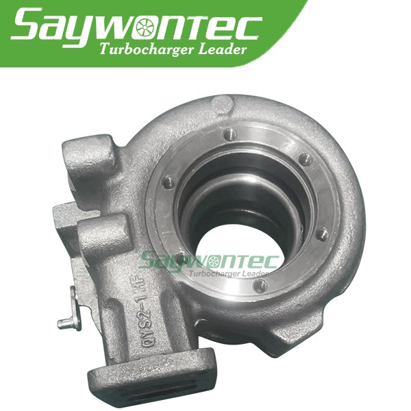 HX40W 4037050 turbocharger  turbine housing