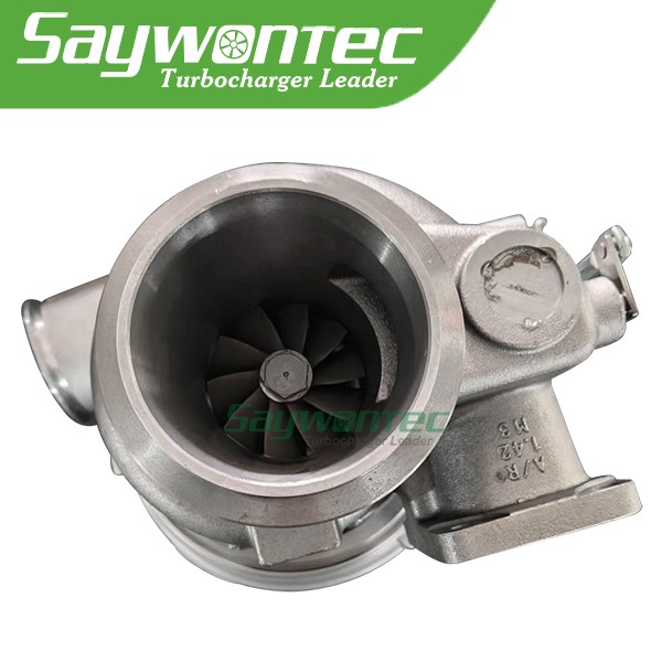 GTA5518BS 750863-5006S 750863-0006 750863-9006 3457243 turbocharger  for  Caterpilla  