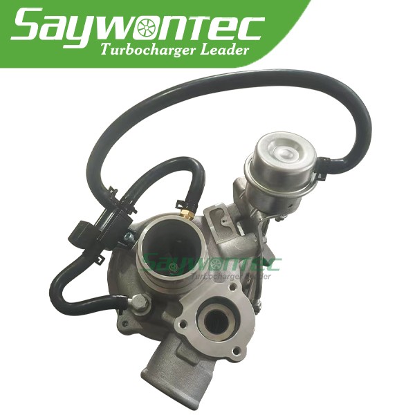 SW-2500 K03 53039700317  turbocharger 