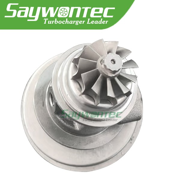 HX20  4031757 504268749  49131-02531 49131-02520  turbocharger  core   