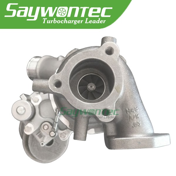 TF035 28231-4A610 823665-0007 282314A600  turbocharger