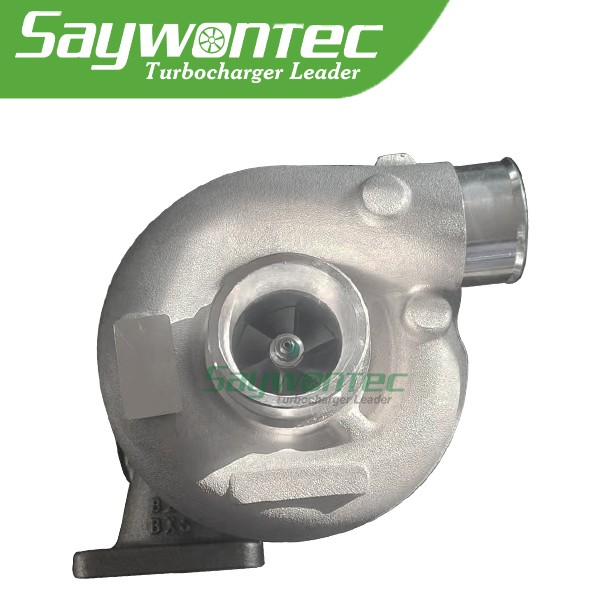 HT12-17A   8-97238-979-1 Z-8-97238-979-1  turbocharger