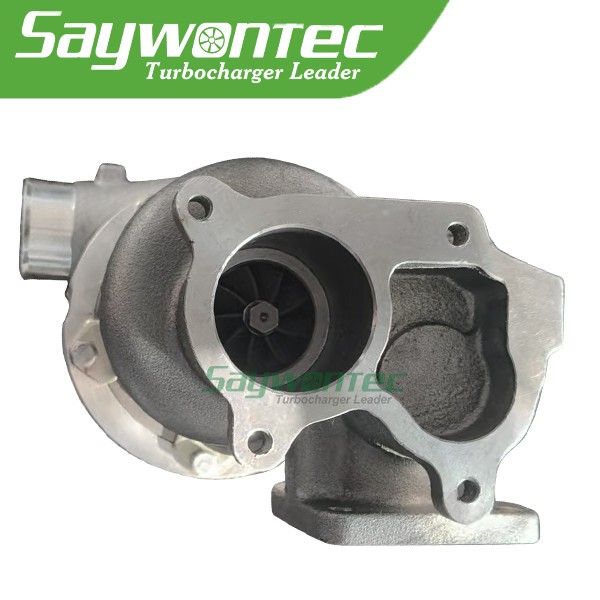 HT12-17A   8-97238-979-1 Z-8-97238-979-1  turbocharger